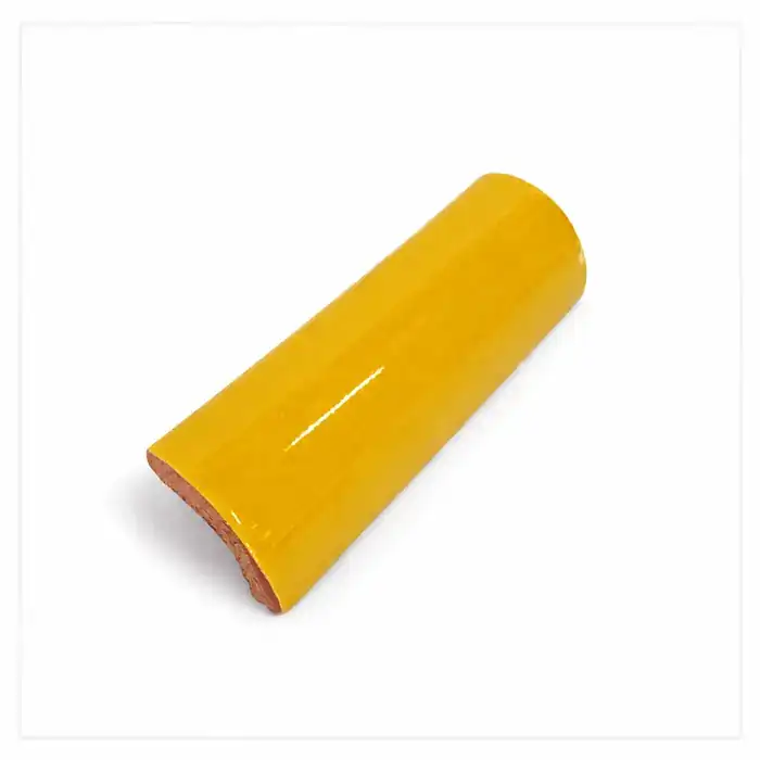 Brillante Amarillo Bagueta